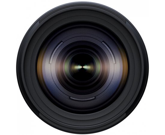 TAMRON 18-300mm f/3.5-6.3 Di III-A VC VXD Fujifilm X