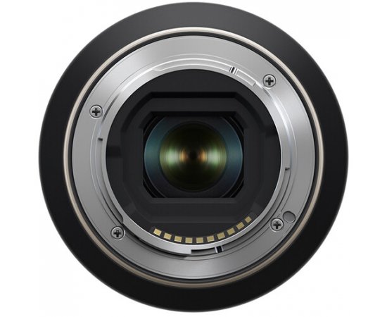 TAMRON 18-300mm f/3.5-6.3 Di III-A VC VXD Sony E