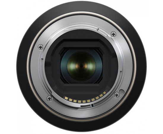 TAMRON 18-300mm f/3.5-6.3 Di III-A VC VXD Fujifilm X