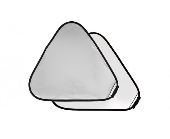 MANFROTTO Trigrip Difflector Refletor/Difusor Prateado Suave 120cm