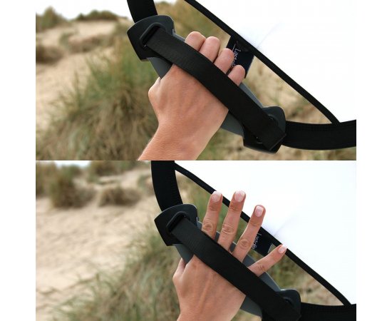 MANFROTTO Trigrip Diffuser 1 Stop 75cm