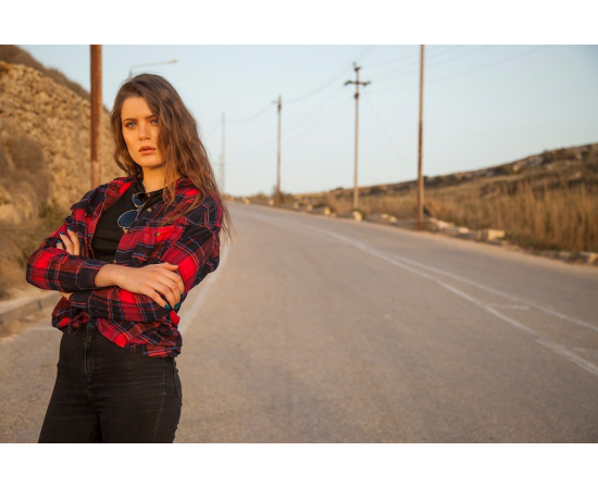 MANFROTTO Trigrip Reflector Branco/Prata 75cm