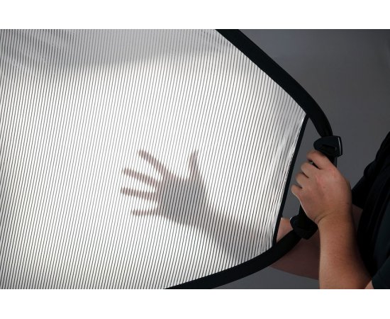 MANFROTTO Trigrip Difflector Refletor/Difusor Prateado Suave 120cm