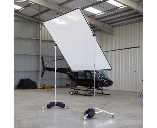 MANFROTTO Cover Skylite Rapid Difusor 0.75 Stops 300x300cm