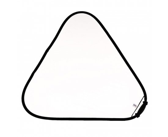 MANFROTTO Trigrip Reflector Diffuser 2 Stops 120cm