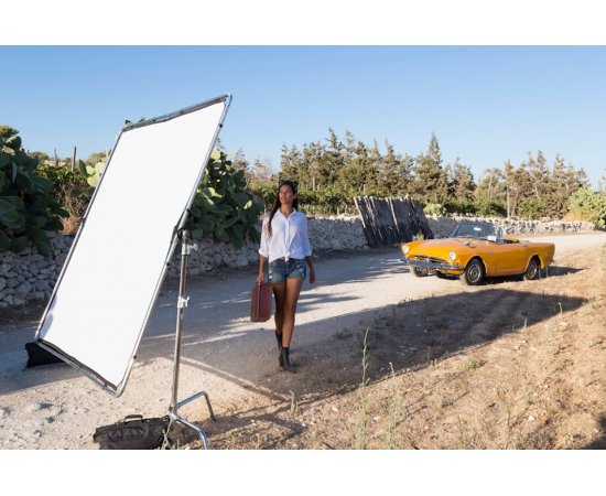 MANFROTTO Cover Skylite Rapid Difusor 0.75 Stops 200x200cm