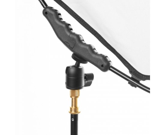 MANFROTTO Difusor HaloCompact 82cm - 2 Stops