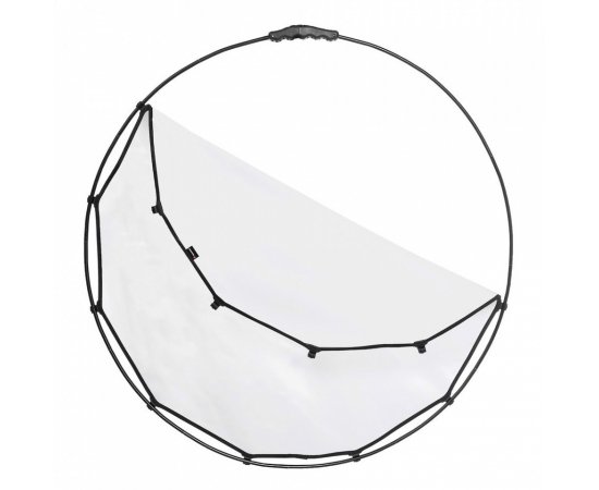 MANFROTTO Difusor HaloCompact 82cm - 2 Stops