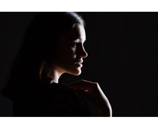 MANFROTTO Softbox Retangular Ezybox Pro Strip 25x150cm