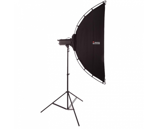 MANFROTTO Softbox Retangular Ezybox Pro Strip 25x150cm