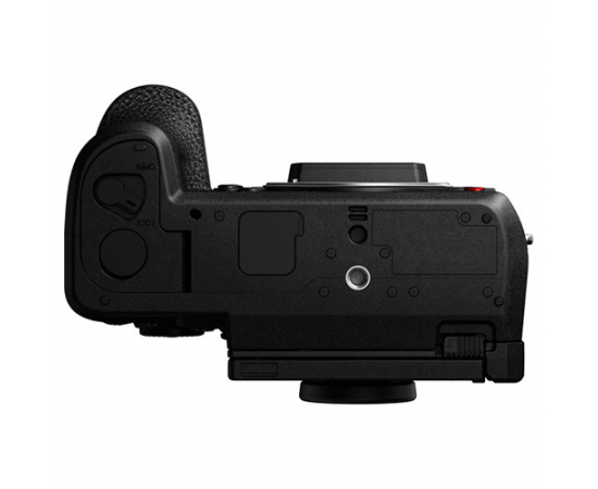 PANASONIC Lumix DC-S1H - Corpo