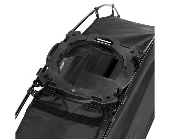 MANFROTTO Softbox Retangular Ezybox Pro Strip 25x150cm