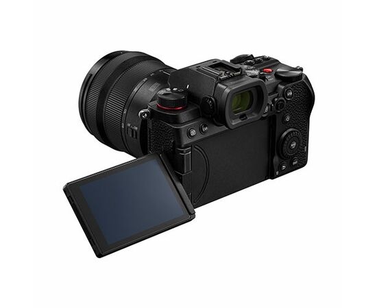 PANASONIC Lumix DC-S5 + 20-60mm f/3.5-5.6 + 50mm f/1.8