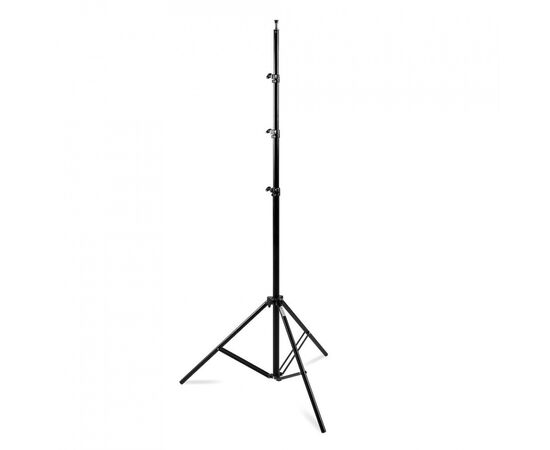 MANFROTTO Tripé de Estúdio Heavy Duty Air LS1160 - 104-352cm