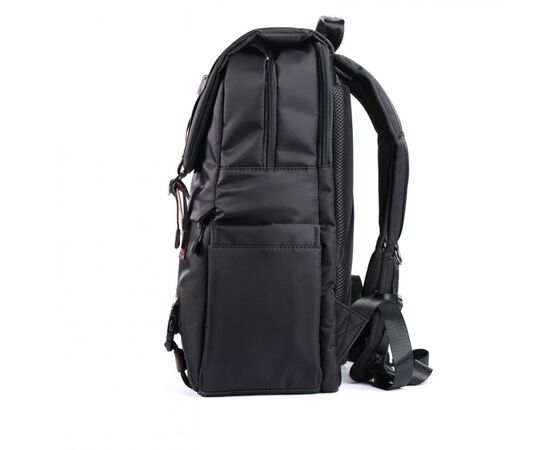 K&F Concept Mochila Loop L p/ equipamento fotográfico KF13.092 - 20L (Preto)