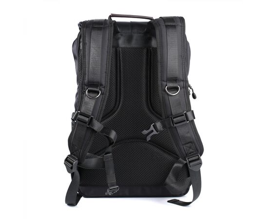 K&F Concept Mochila Loop L p/ equipamento fotográfico KF13.092 - 20L (Preto)