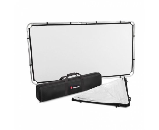 MANFROTTO Kit Standard Médio Skylite Rapid 110x200cm
