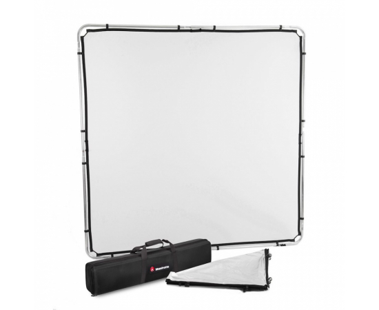 MANFROTTO Kit Standard Grande Skylite Rapid 200x200cm