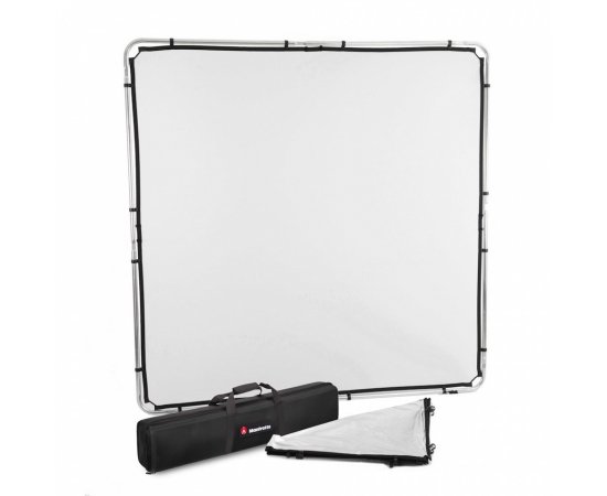 MANFROTTO Kit Standard Extra Grande Skylite Rapid 300x300cm