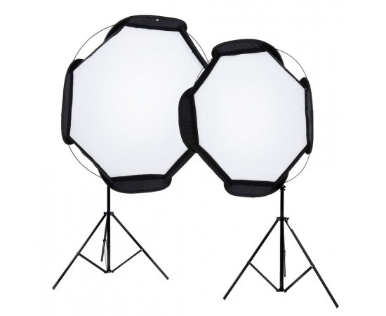 MANFROTTO Softbox Octogonal EzyBox Octa Pro Large 102cm
