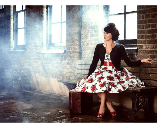 MANFROTTO SoftBox Quadrada Para Flash Compacto + Suporte EzyBox 76x76cm