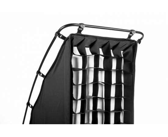 MANFROTTO Softbox Retangular Ezybox Pro Strip 25x150cm