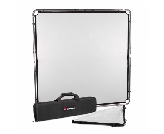 MANFROTTO Kit Standard Midi Skylite Rapid 150x150cm