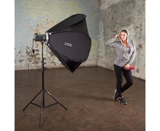 MANFROTTO Softbox Octogonal EzyBox Octa Pro Large 102cm