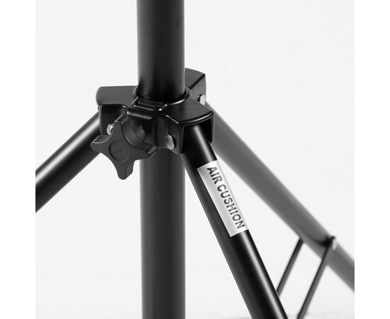 MANFROTTO Tripé de Estúdio Heavy Duty Air LS1160 - 104-352cm