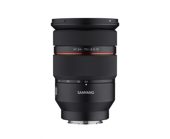 SAMYANG AF 24-70mm f/2.8 Sony E-Mount