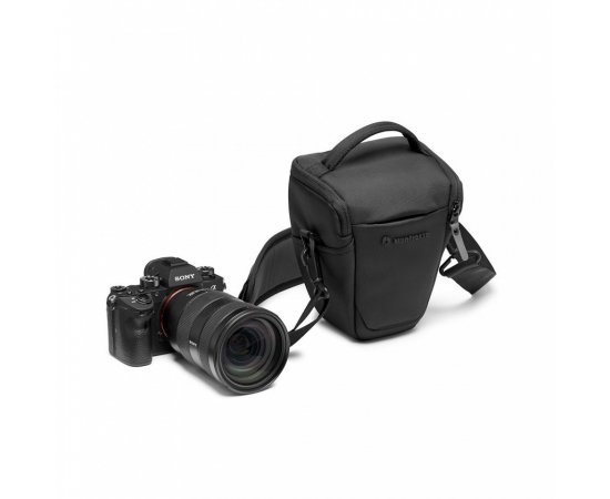 MANFROTTO Bolsa de Ombro Advanced Holster S III