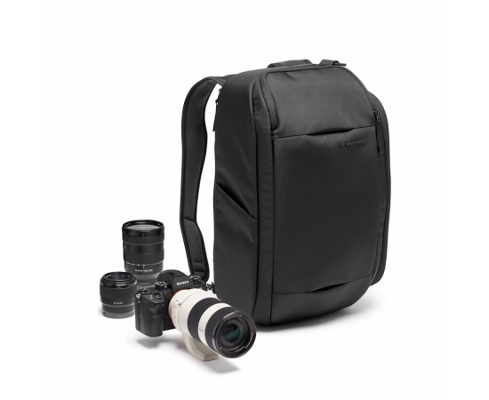 MANFROTTO Mochila/Bolsa de Ombro Advanced Hybrid Backpack III