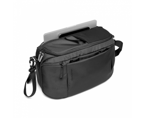 MANFROTTO Mochila/Bolsa de Ombro Advanced Hybrid Backpack III