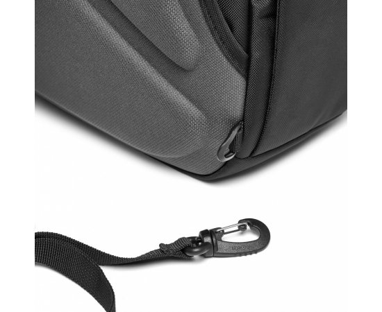 MANFROTTO Mochila/Bolsa de Ombro Advanced Hybrid Backpack III