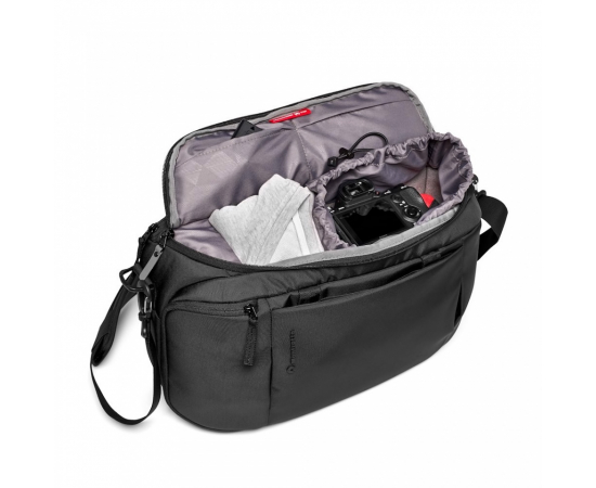 MANFROTTO Mochila/Bolsa de Ombro Advanced Hybrid Backpack III