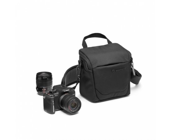 MANFROTTO Bolsa Advanced Shoulder Bag S III