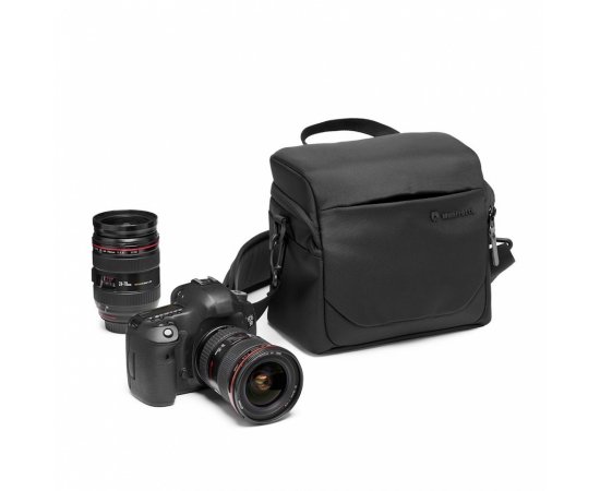 MANFROTTO Bolsa Advanced Shoulder Bag L III