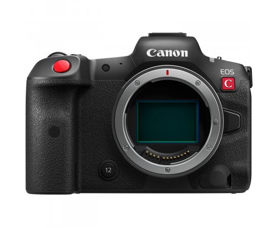CANON EOS R5 C - Corpo