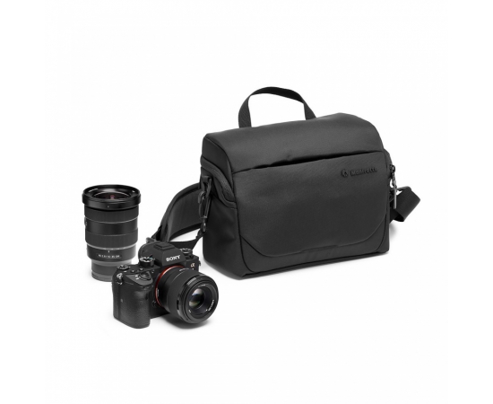 MANFROTTO Bolsa Advanced Shoulder Bag XS III