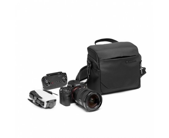 MANFROTTO Bolsa Advanced Shoulder Bag L III