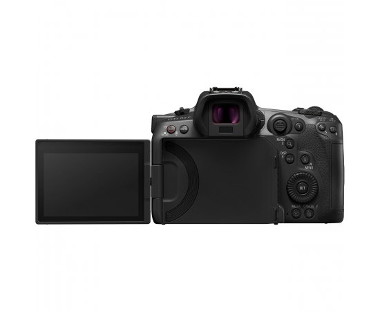 CANON EOS R5 C - Corpo