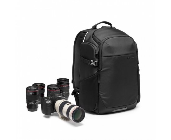 MANFROTTO Mochila Advanced Befree Backpack III