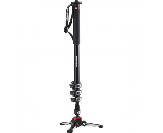 MANFROTTO MVMXPROA4 Monopé XPro com Base