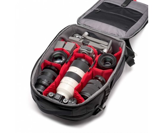MANFROTTO Mochila PRO Light Backloader S
