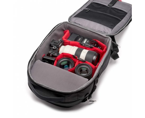 MANFROTTO Mochila PRO Light Backloader S