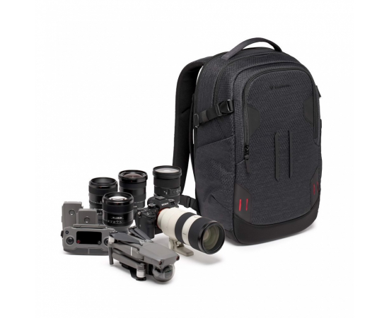 MANFROTTO Mochila PRO Light Backloader S
