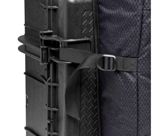 MANFROTTO Saco de Tripé p/ Mala Rígida PRO Light Relouder Tough