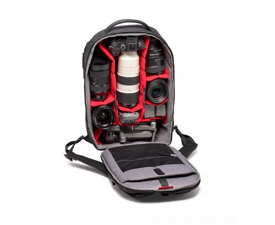 MANFROTTO Mochila PRO Light Backloader S