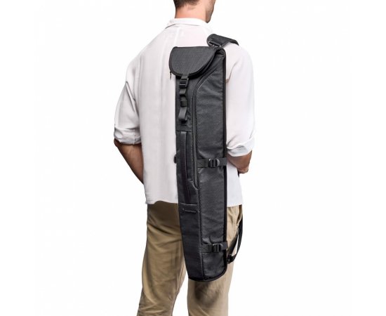 MANFROTTO Saco de Tripé p/ Mala Rígida PRO Light Relouder Tough