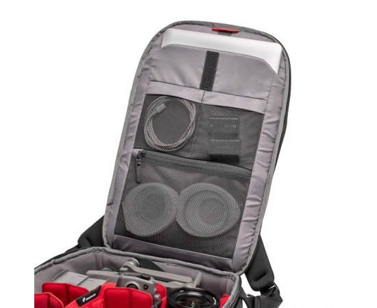 MANFROTTO Mochila PRO Light Backloader S